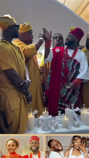 Davido and Chioma's Beautiful Moments Together #Davido, #Trending, #Viral, #Love, #Music,