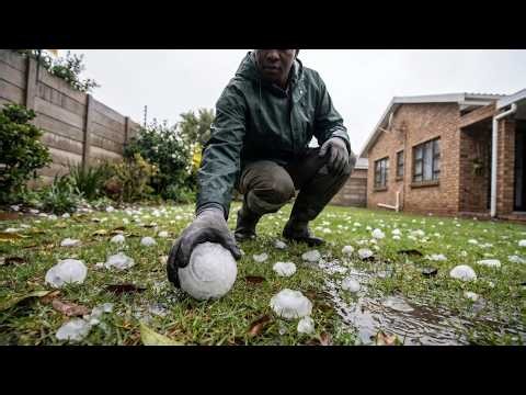South Africa Today on 27 October 2026