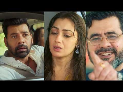 Oh Humnava Tum Dena Saath Mera Today PROMO 3rd May 2026: Aparajita Exposes Irra Truth, Rakshit Shock