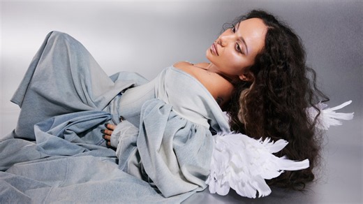 Jade Waited Two Years for 'Angel of My Dreams' to Take Off