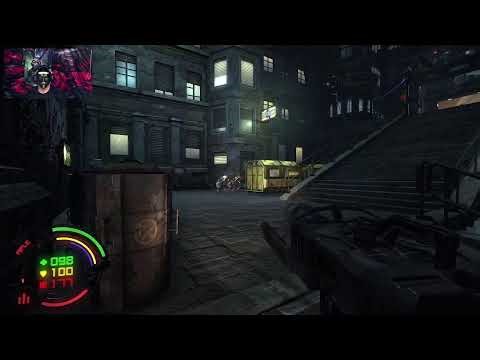 Live Stream:Hard Reset Redux