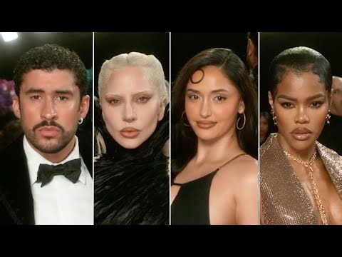 Best of GLAMBOT: Grammys 2026