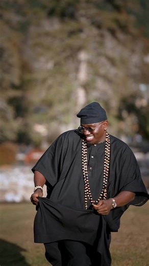 Omo Yoruba: Masoyinbo by Segun Johnson