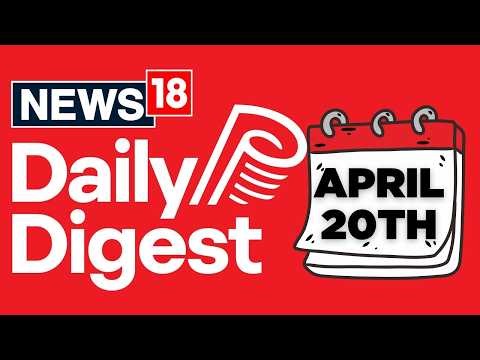 Top News Today | US vs Iran- Hormuz Crisis Intensifies, Indian Ships Fired Upon, Israel-Lebanon