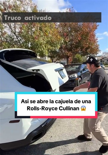 La Guitarra y el Rolls-Royce Cullinan: Momentos Divertidos