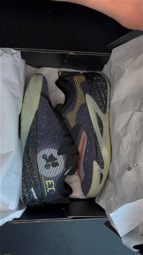 Alien looks, legit performance!PUMA Nitro 2 "E.T.Version"👀👉 Like & Subscribe for more!