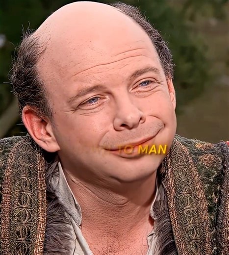 Thought He Is A Genius 😂 | The Princess Bride | HEAVENLY JUMPSTYLE (slowed)