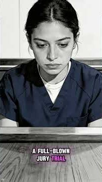 "The Shadow of Obsession: The Devyn Michaels Case"