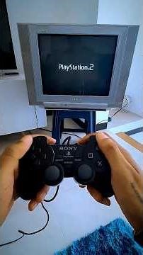 PS2 Games Are Better Than PS5