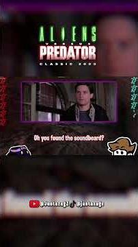 Someone Found The Soundboard