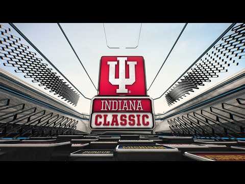 Michael Penix Jr. Heroics Lift Hoosiers to Upset Win | 2020: Penn State at Indiana