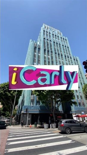 Welcome to the filming location of the iCarly Loft!