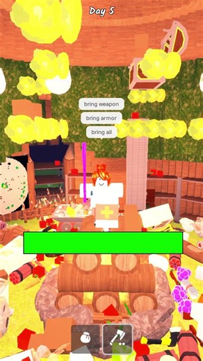 99 Nights In The Forest Bring All Items Script