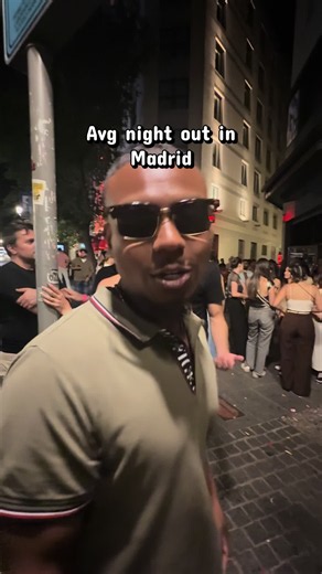 Getting lean while clubbing #fyp #travel #lifestyle | madrid