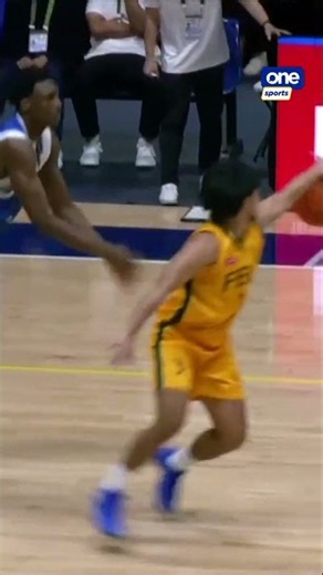 Jorick Bautista steals, Marc Burgos FINSHES FOR FEU vs Ateneo | UAAP Season 89 Men’s Basketball