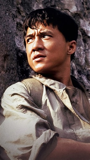 Der wahre Preis einer perfekten Filmszene – Jackie Chan #shorts