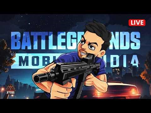 🔴LIVE - RANK GRIND TO TOP 100 CONQUEROR #bgmi #pubgmobile