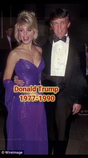 Donald Trump ex wife Ivana Trump | things you don't know about Ivana Trump #shorts #donaldtrump
