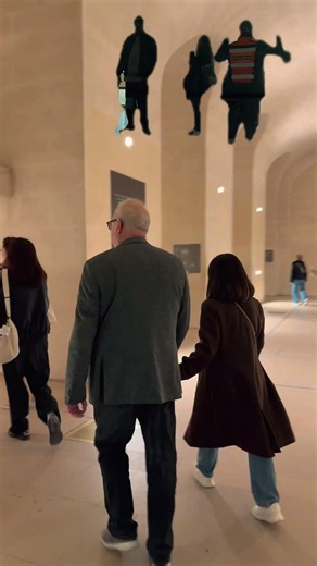 The Louvre Museum Paris 🇫🇷 | sometravelbuddie