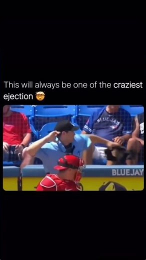 How did he get EJECTED🤯