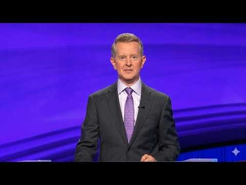 JEOPARDY! 05/07/2026 FULL Episode || Jeopardy! May 07, 2026 Full Episode 1080HD