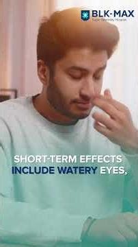 How Air Pollution Affects Your Entire Body