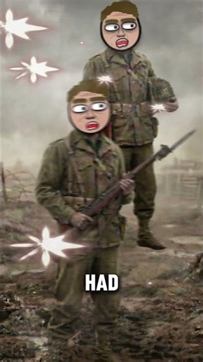 The Genius Reason Soldiers Needed Spoons