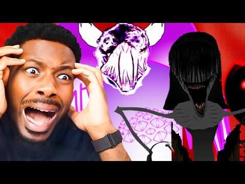 SPRUNKI Phase 14 Demo CHANGES EVERYTHING! (This is Actually Terrifying)
