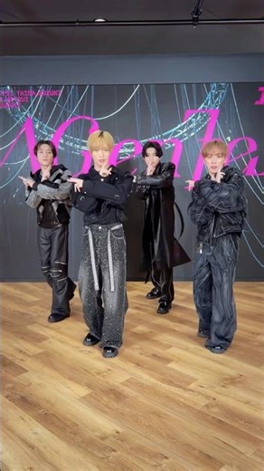 #IMP. - KISS #椿泰我 #佐藤新 #影山拓也 #基俊介 2nd ALBUM「MAGenter」発売中💿 #MAGenter_IMP.