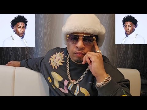 NBA YOUNG BOY GETS BUSTED AGAIN