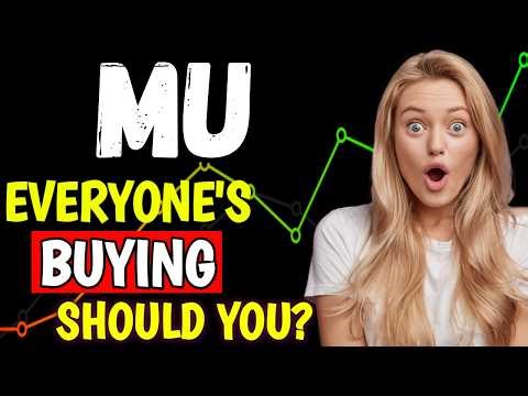 Micron MU Stock Analysis: Why Analysts Predict $1,000 Per Share