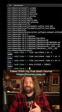 Linux File System Exploration: Finding Symlinks and More