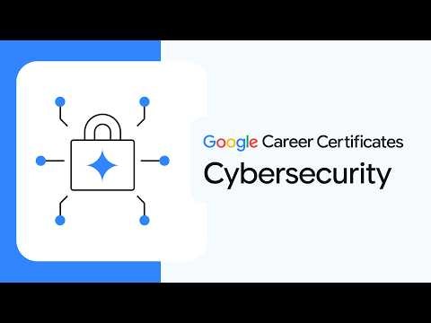 Learn Cybersecurity Fundamentals from Google Experts | Google