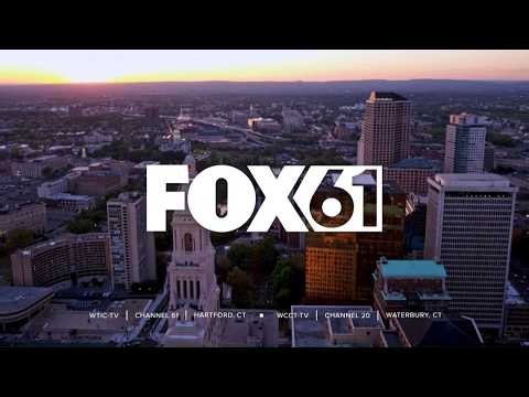 Top news stories in Connecticut for October 21, 2026 at 6 a.m.