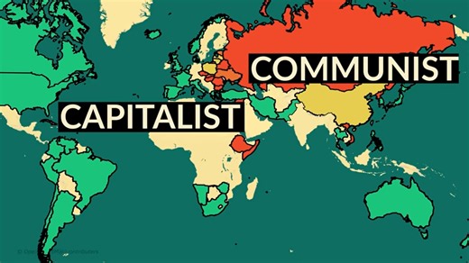 Why we are paying the price for the rich abandoning globalization