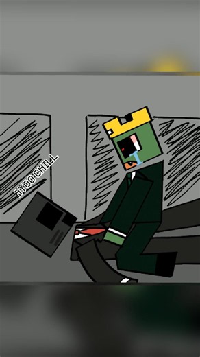 Oh Is the Little Froggy Trapped?🏰🐸 » Froggydude « I Grox