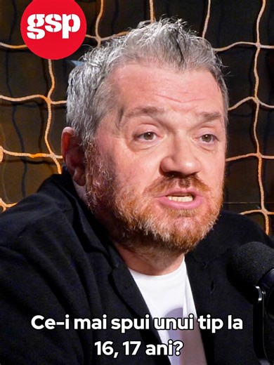 Fiul lui Cătălin Oprișan și decizia de a renunța la baschet