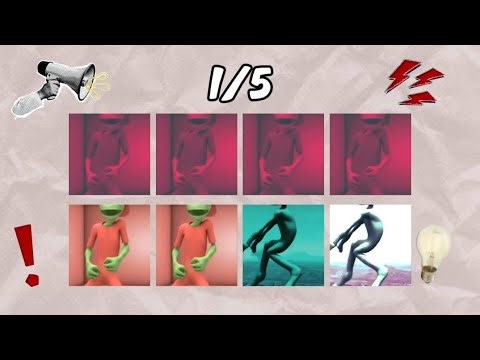 Alien 1/5 Test — Watch Till the End