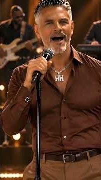 ❤️New Song❤️Lost In The Music - Harlan Hayes #harlanhayes #bluesinger #modernblues #80'sdance #disco