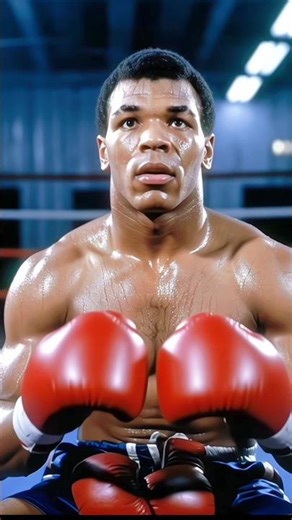 Mike Tyson workout routine 🔥| #shorts #miketyson #boxing