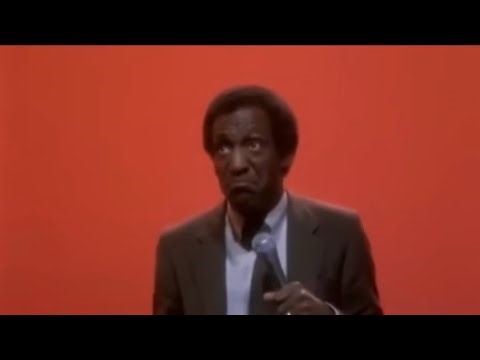 @TheHoldUp1974 Episode 7 Bill Cosby Himself