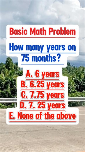 Basic Math Problem #math #mathwithprincess #mathviral #mathematics #educationalcontent #students #studentlife #educational #trendingpost #reels #reelsfb #reelsvideo #fypシ #fypageシ #fypviralシ #fypシ゚viralシ | Math with Princess