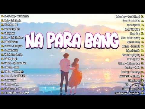🇵🇭 Top OPM Songs 2026 | Trending Filipino Love Songs | Tagalog Music
