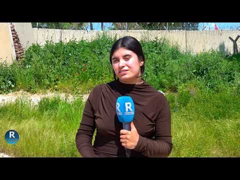 Amadekarî Tên Kirin Ji Bo Vekirina Deriyê Nisêbînê Di Navbera Rojava Û Bakur De
