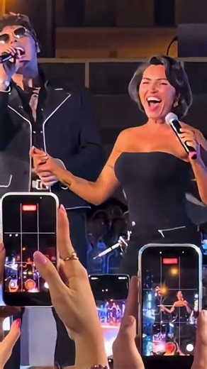 Le Migliori Canzoni Napoletane! The Kolors e Serena Brancale, PARTENOPE