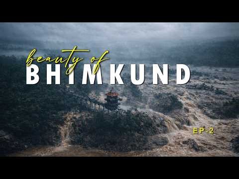Beauty of Bhimkund || Odisha’s Hidden Gem || EP-2