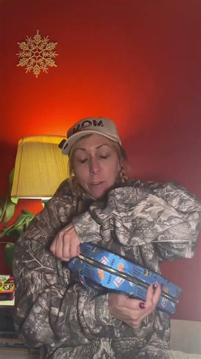 This 270 piece first aid kit is one of those mom essentials - it has everything you need!