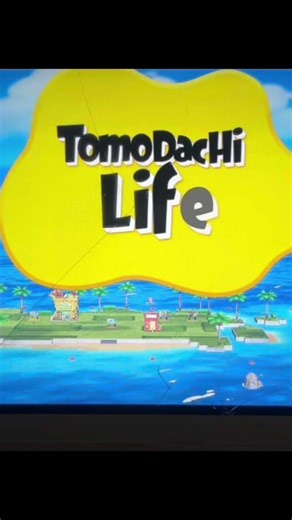 Tomodachi Life: Living the Dream