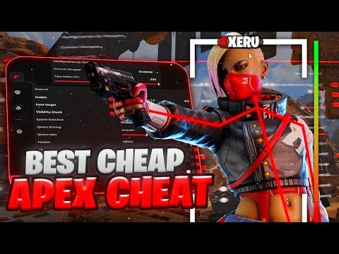 Apex Cheats | #1 Best Apex Cheats..