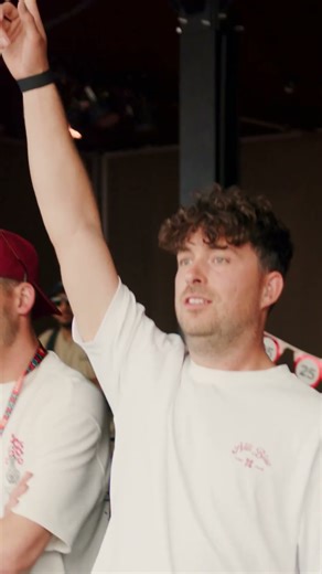 Step behind the curtain with 𝐓𝐡𝐞 𝐌𝐚𝐤𝐢𝐧𝐠 𝐨𝐟 𝐏𝐎𝐖𝐄𝐑 𝐇𝐎𝐔𝐑. 🎬 #defqon1 #powerhour